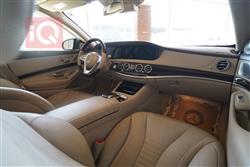 مێرسێدس بێنز S-Class